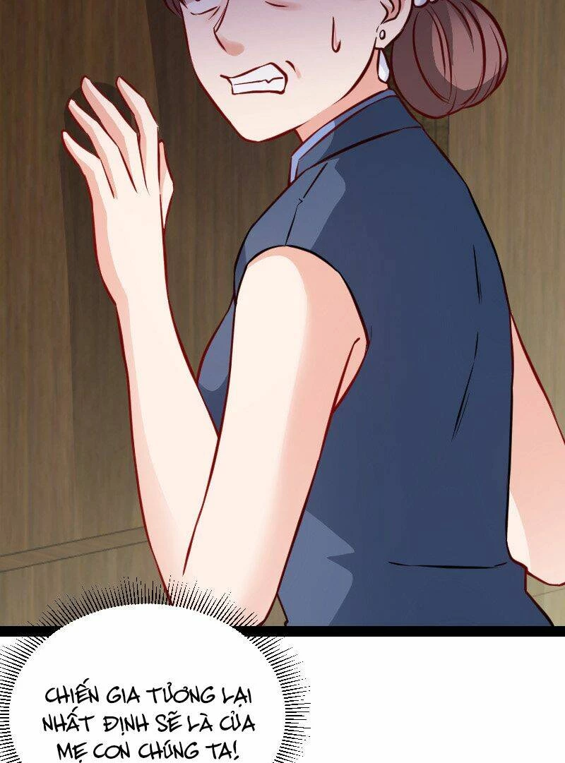 Ảnh Hậu Lão Bà Không Được Chạy Chapter 69 - 20