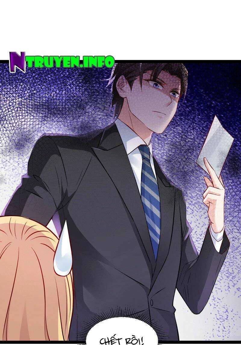 Ảnh Hậu Lão Bà Không Được Chạy Chapter 69 - 28