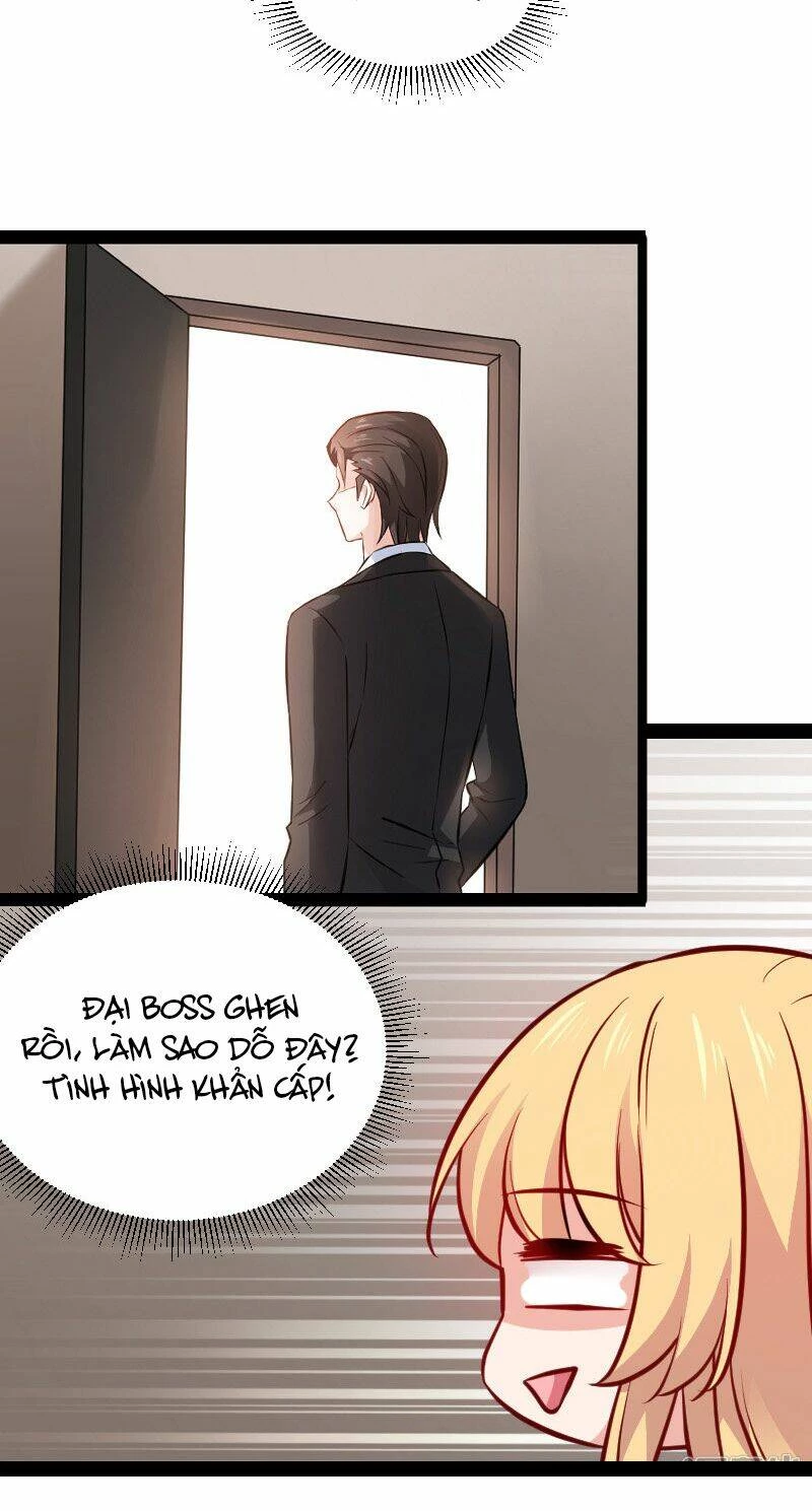 Ảnh Hậu Lão Bà Không Được Chạy Chapter 69 - 29