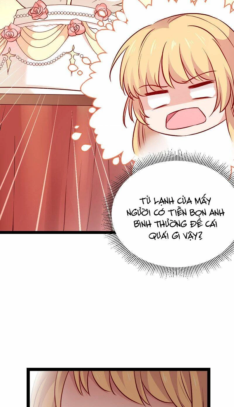 Ảnh Hậu Lão Bà Không Được Chạy Chapter 69 - 31