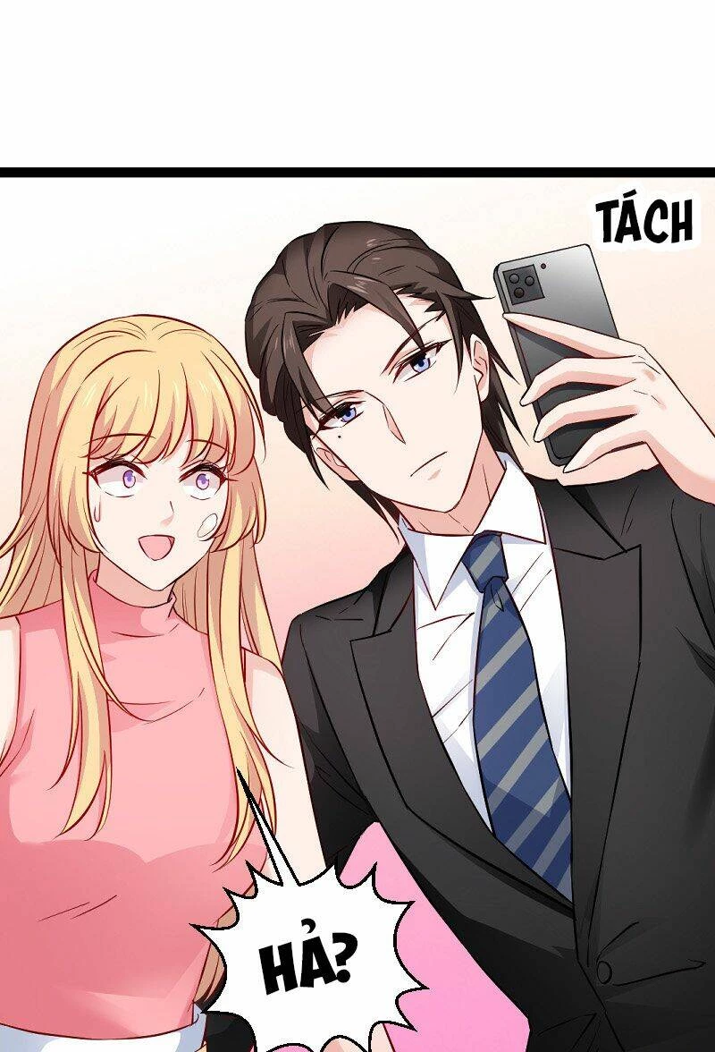 Ảnh Hậu Lão Bà Không Được Chạy Chapter 69 - 33