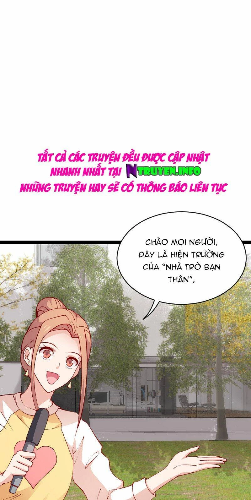 Ảnh Hậu Lão Bà Không Được Chạy Chapter 69 - 35