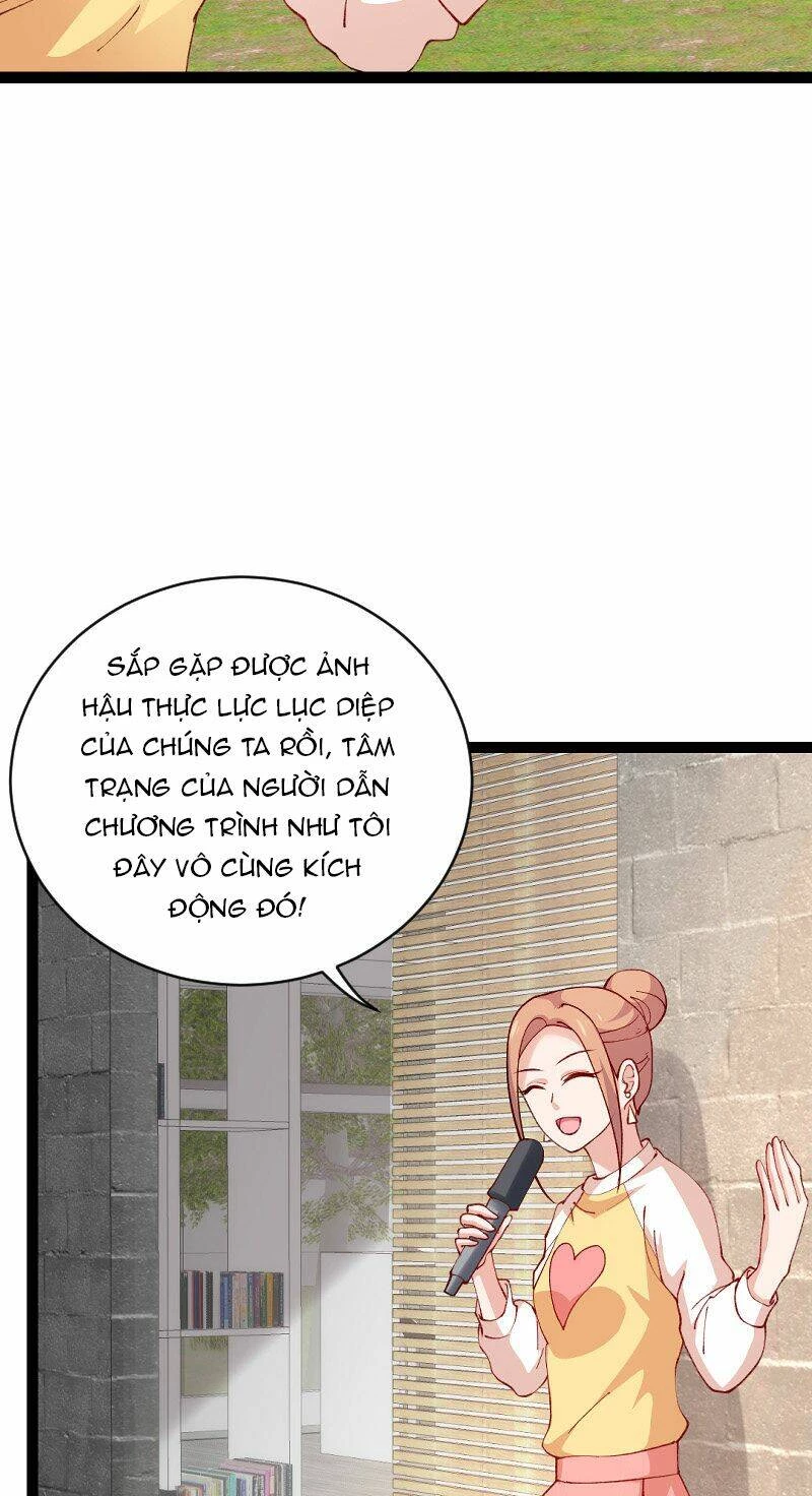 Ảnh Hậu Lão Bà Không Được Chạy Chapter 69 - 36