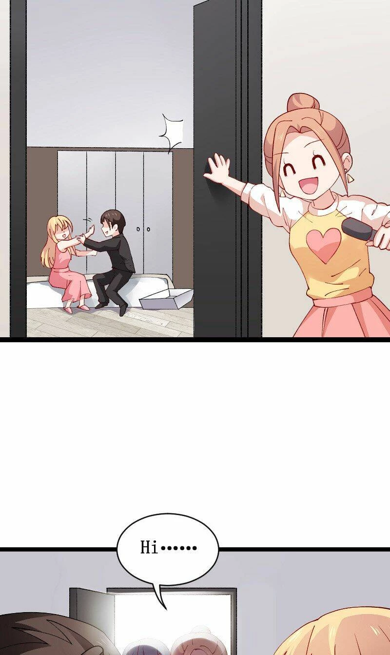 Ảnh Hậu Lão Bà Không Được Chạy Chapter 69 - 38