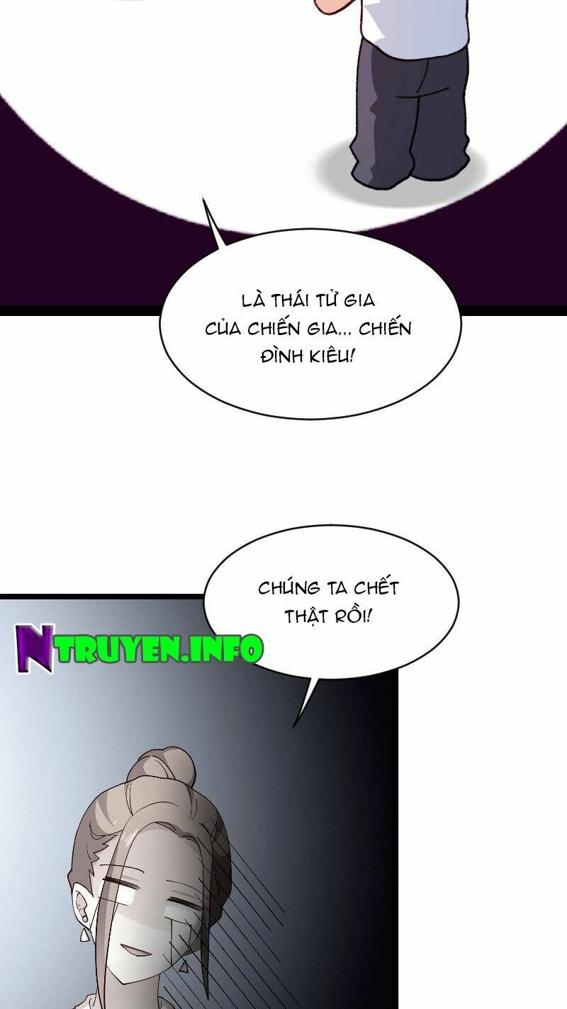 Ảnh Hậu Lão Bà Không Được Chạy Chapter 69 - 42