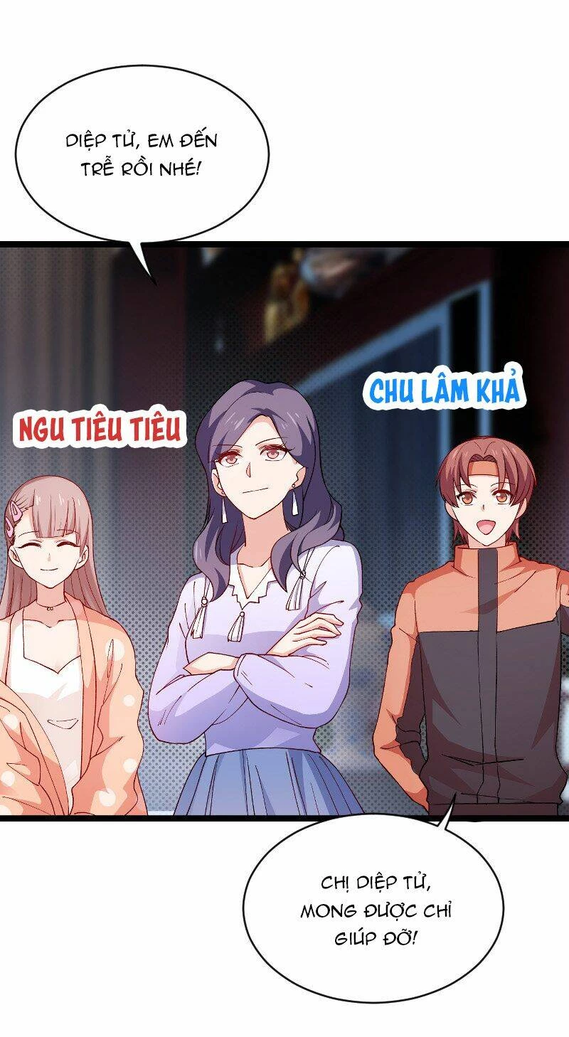 Ảnh Hậu Lão Bà Không Được Chạy Chapter 69 - 45