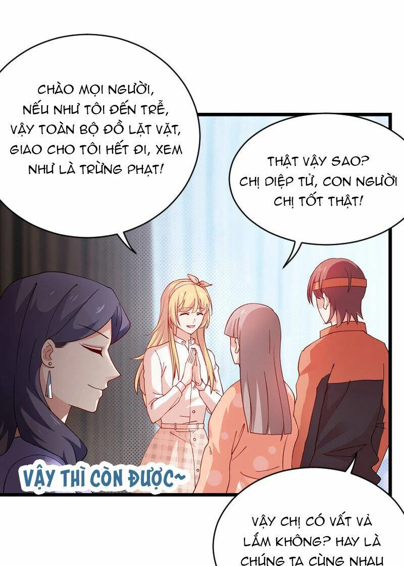 Ảnh Hậu Lão Bà Không Được Chạy Chapter 69 - 46