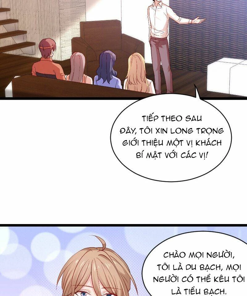 Ảnh Hậu Lão Bà Không Được Chạy Chapter 69 - 49