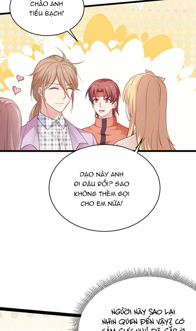 Ảnh Hậu Lão Bà Không Được Chạy Chapter 69 - 53