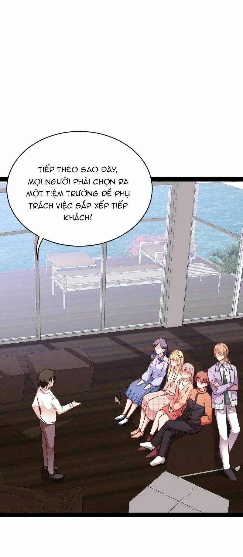 Ảnh Hậu Lão Bà Không Được Chạy Chapter 70 - 2