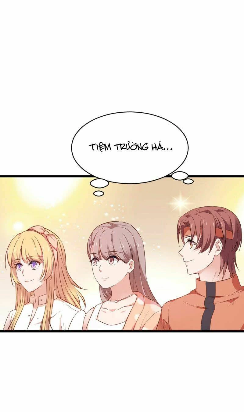 Ảnh Hậu Lão Bà Không Được Chạy Chapter 70 - 3