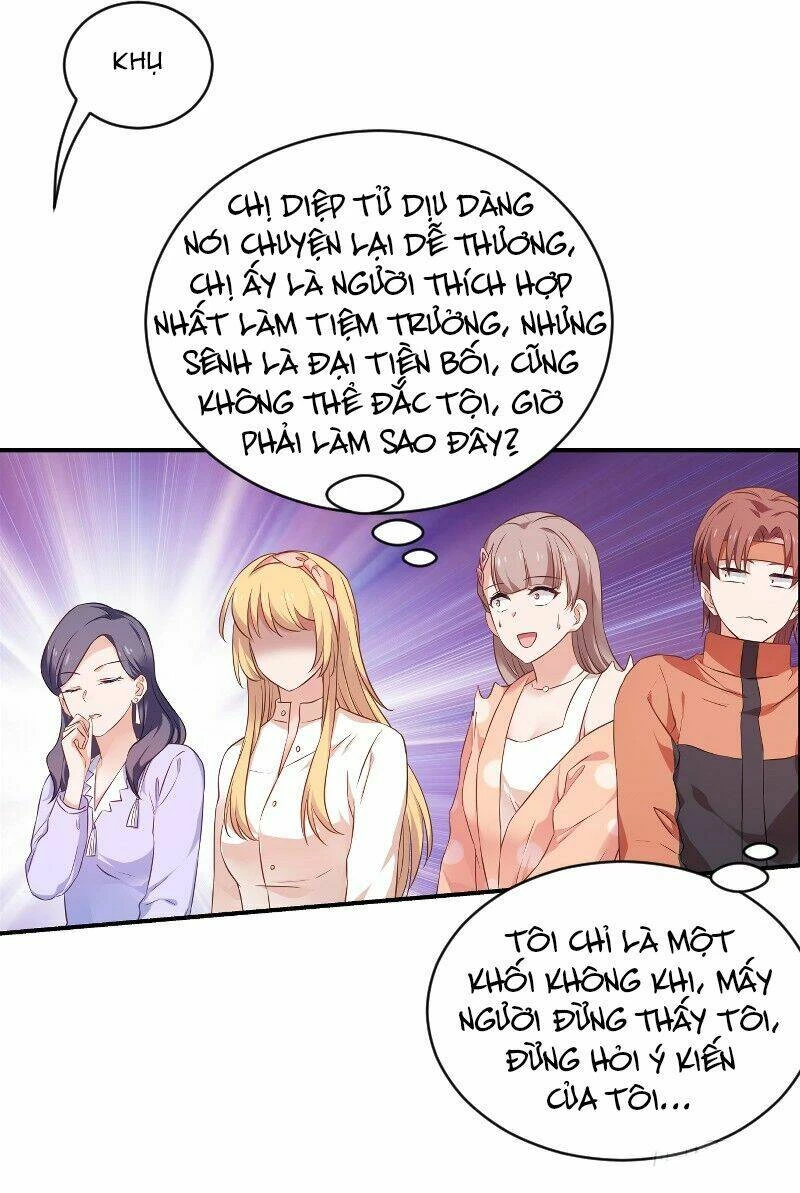 Ảnh Hậu Lão Bà Không Được Chạy Chapter 70 - 4