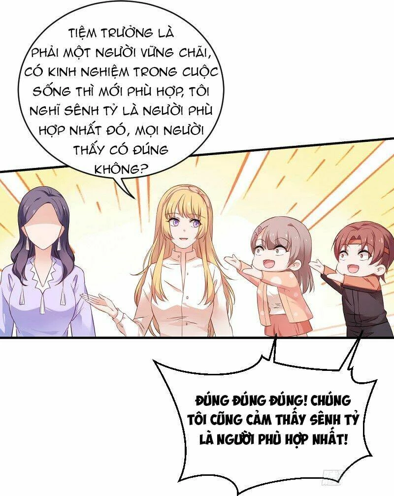 Ảnh Hậu Lão Bà Không Được Chạy Chapter 70 - 5