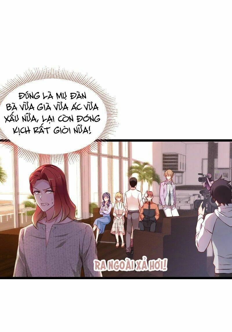 Ảnh Hậu Lão Bà Không Được Chạy Chapter 70 - 7