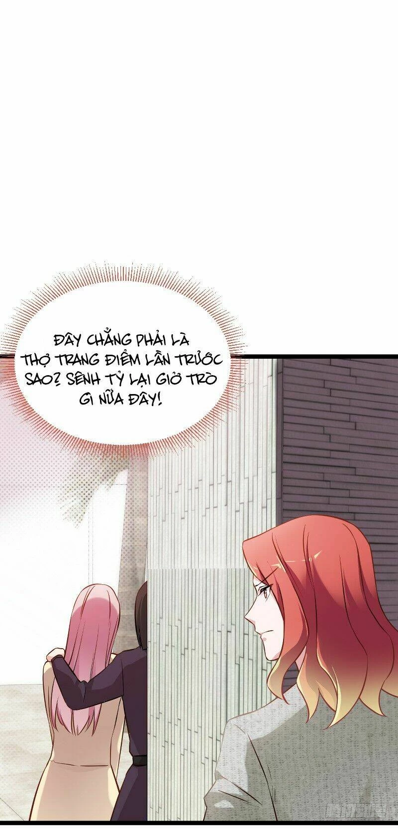 Ảnh Hậu Lão Bà Không Được Chạy Chapter 70 - 10