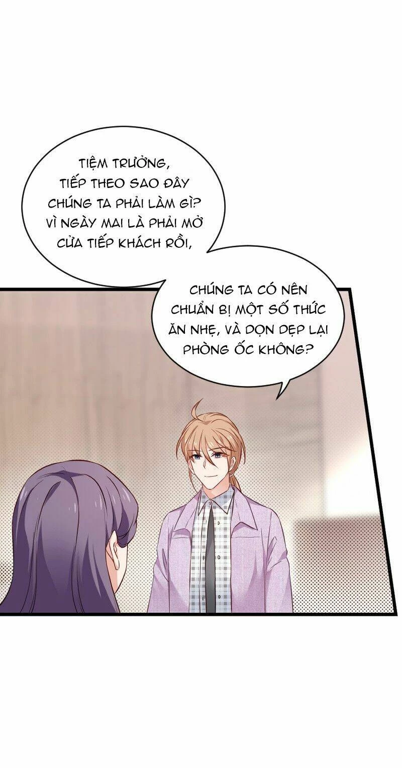 Ảnh Hậu Lão Bà Không Được Chạy Chapter 70 - 11