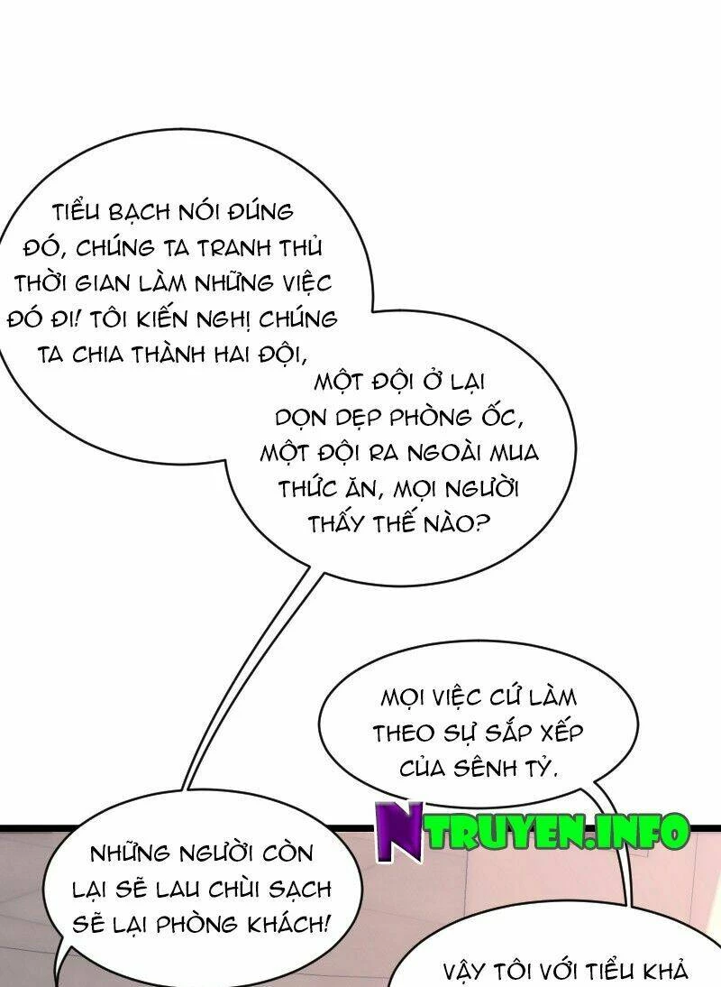 Ảnh Hậu Lão Bà Không Được Chạy Chapter 70 - 14