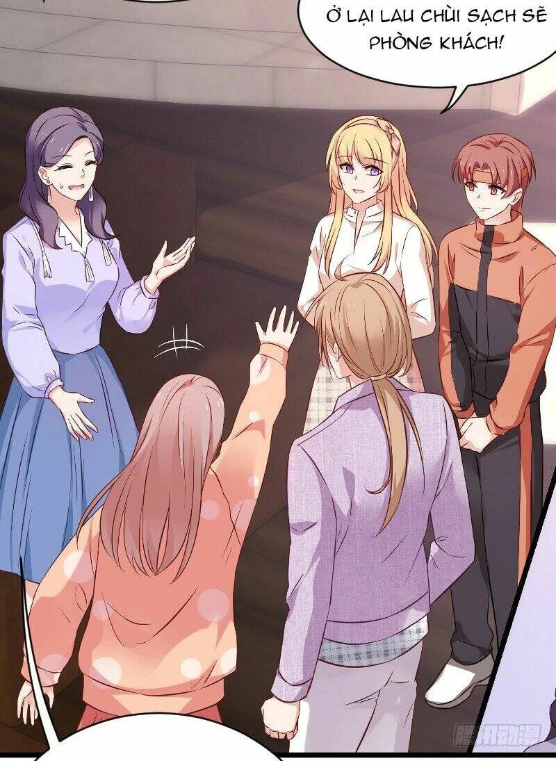 Ảnh Hậu Lão Bà Không Được Chạy Chapter 70 - 15