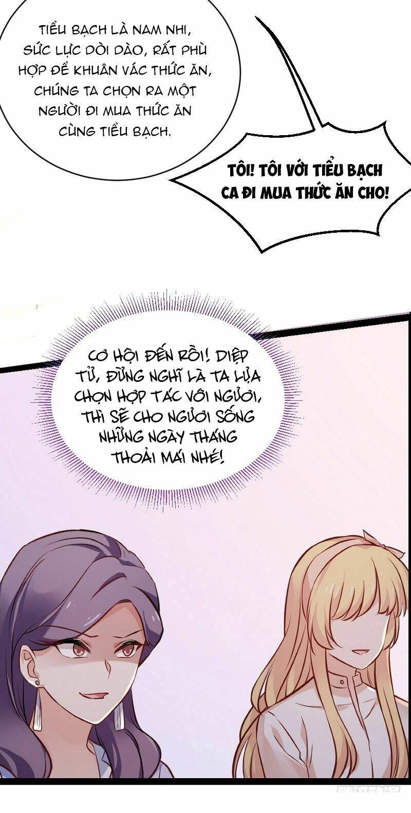 Ảnh Hậu Lão Bà Không Được Chạy Chapter 70 - 16