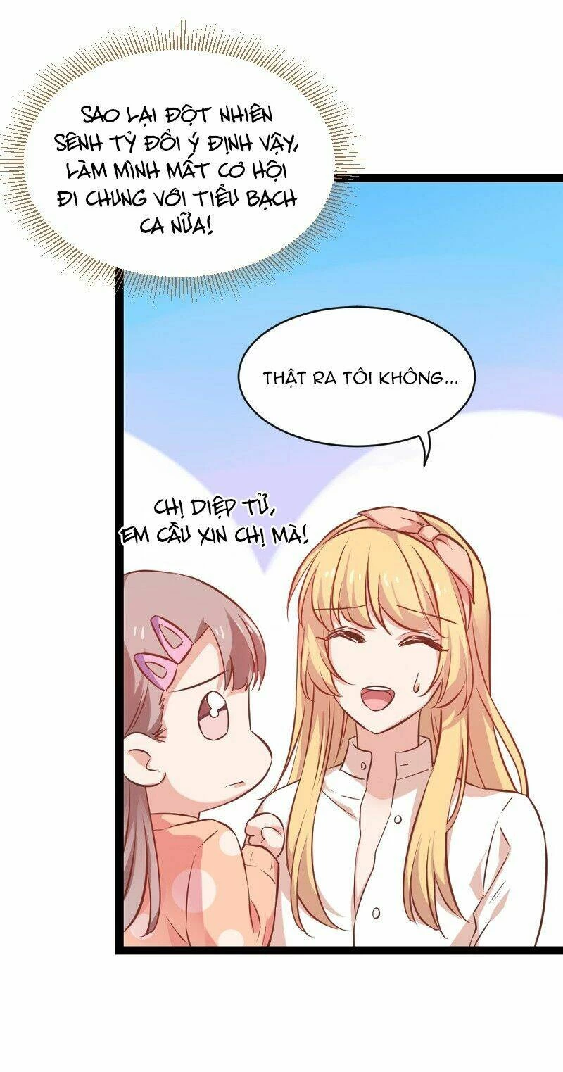 Ảnh Hậu Lão Bà Không Được Chạy Chapter 70 - 19