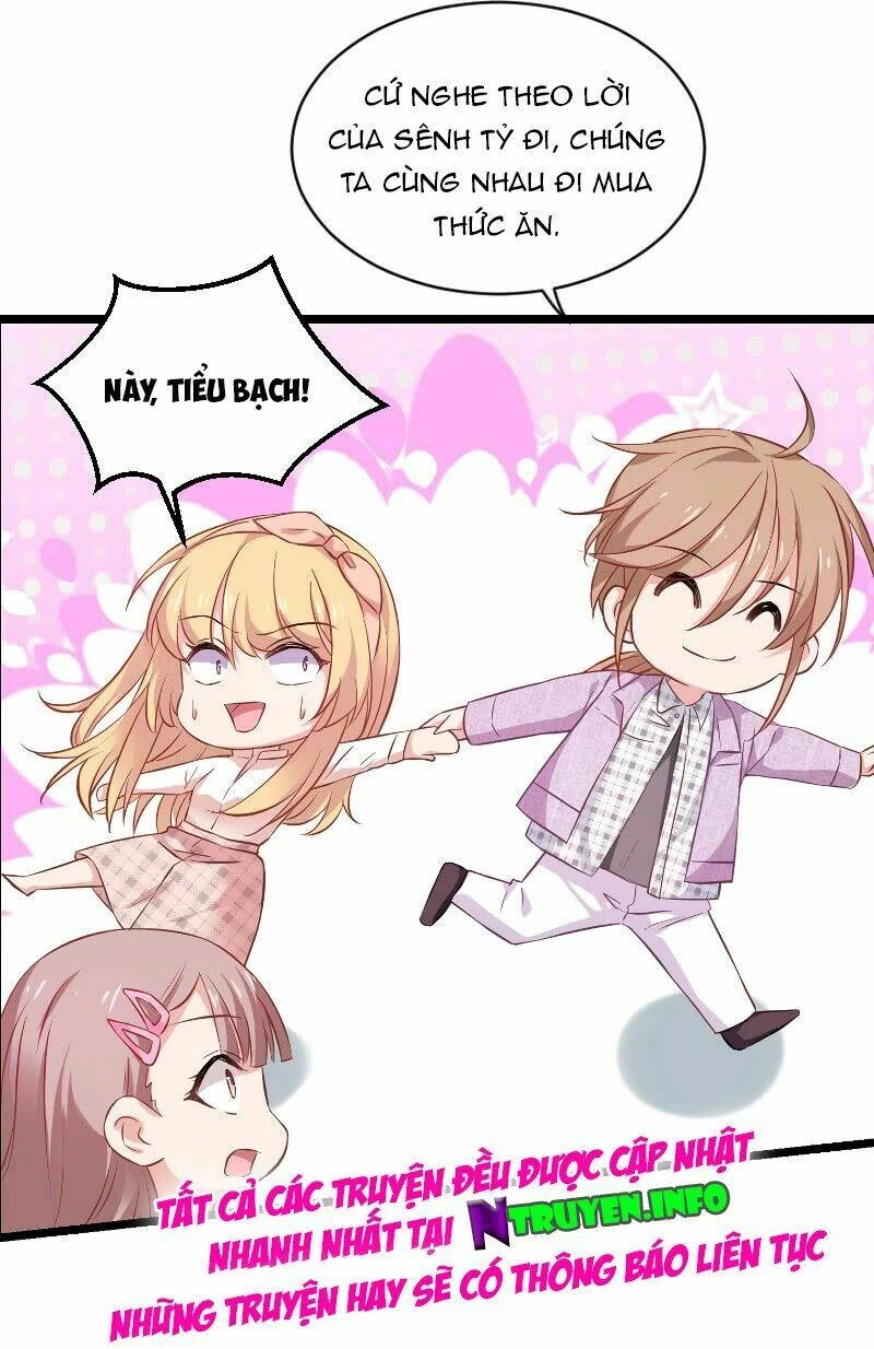 Ảnh Hậu Lão Bà Không Được Chạy Chapter 70 - 20