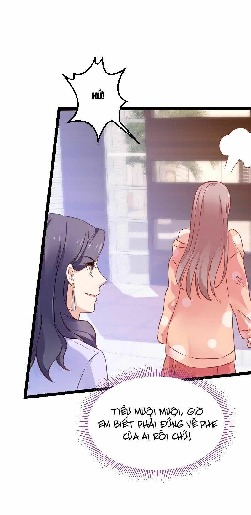 Ảnh Hậu Lão Bà Không Được Chạy Chapter 70 - 21