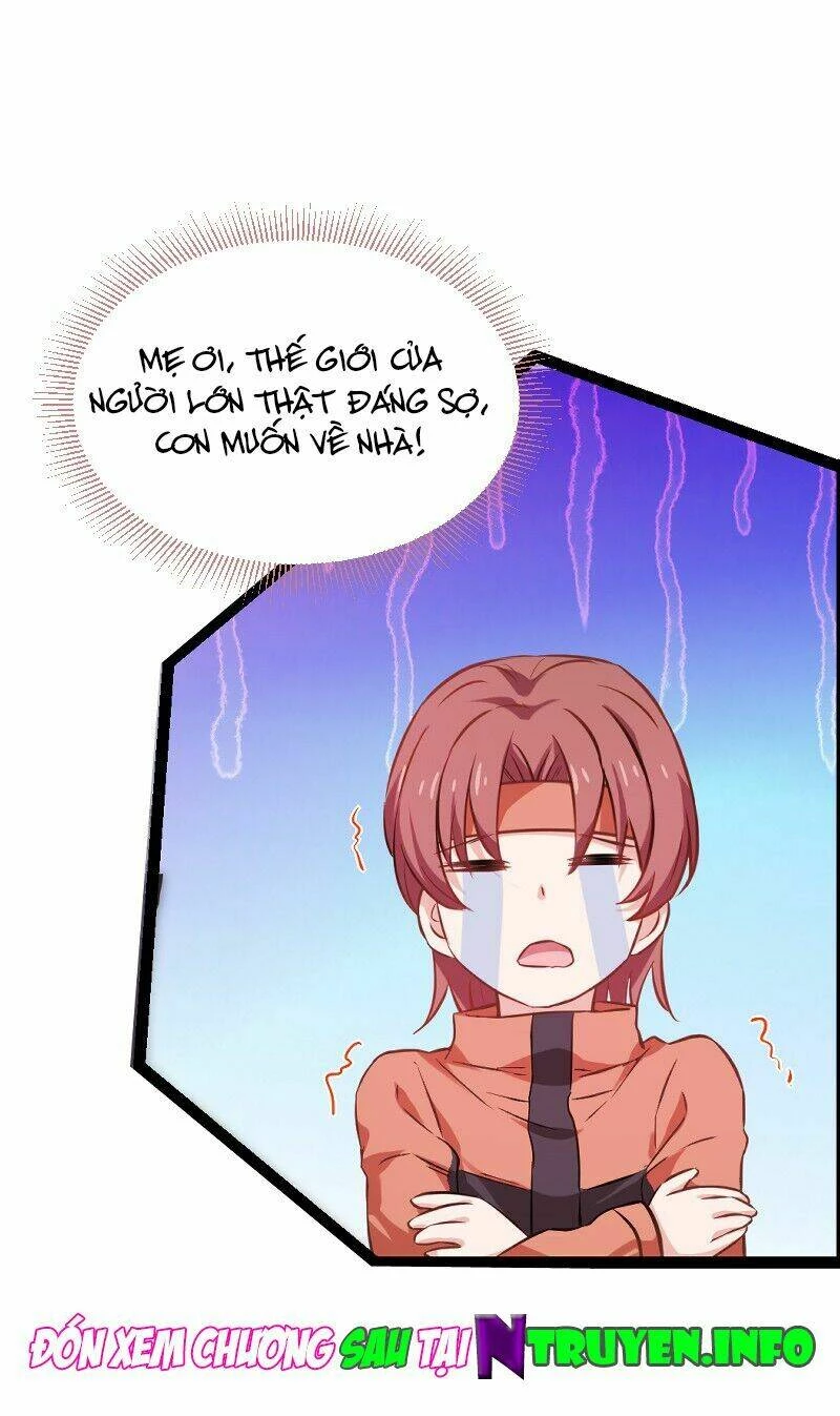 Ảnh Hậu Lão Bà Không Được Chạy Chapter 70 - 23