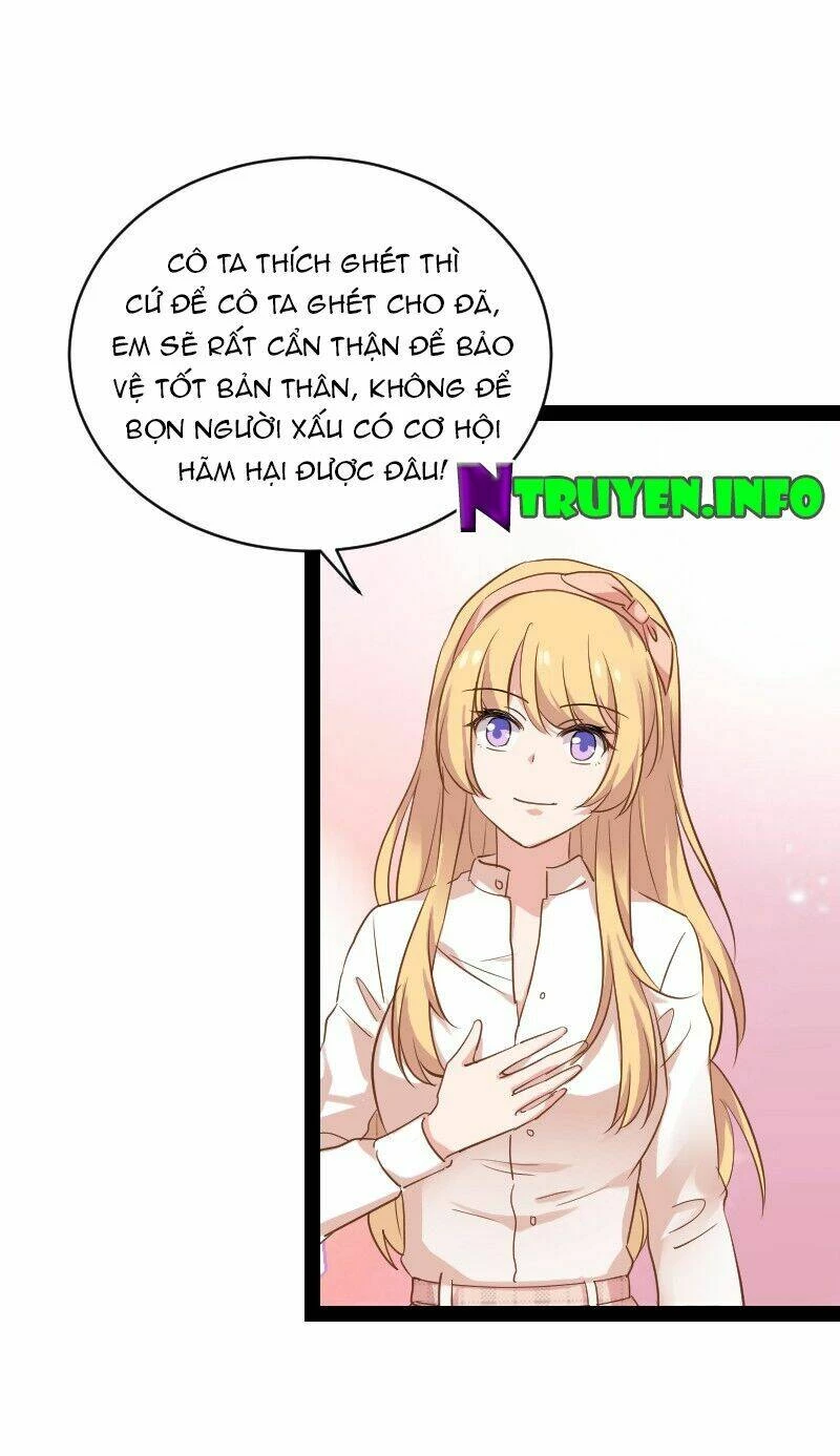 Ảnh Hậu Lão Bà Không Được Chạy Chapter 71 - 8