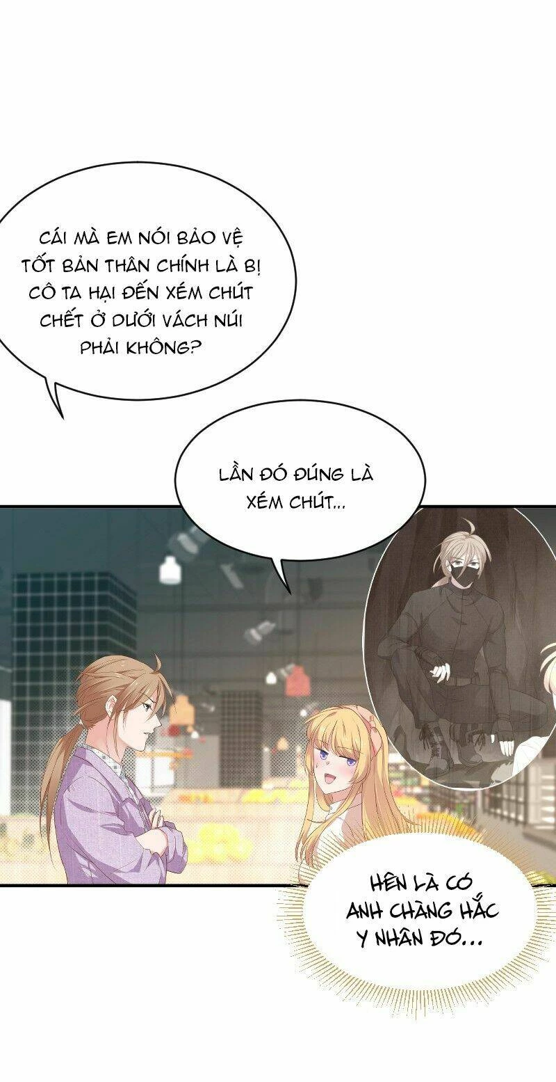 Ảnh Hậu Lão Bà Không Được Chạy Chapter 71 - 9