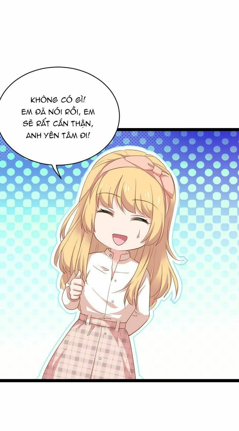 Ảnh Hậu Lão Bà Không Được Chạy Chapter 71 - 11