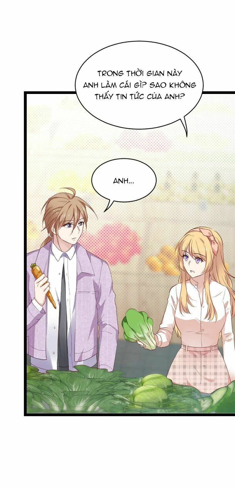 Ảnh Hậu Lão Bà Không Được Chạy Chapter 71 - 12