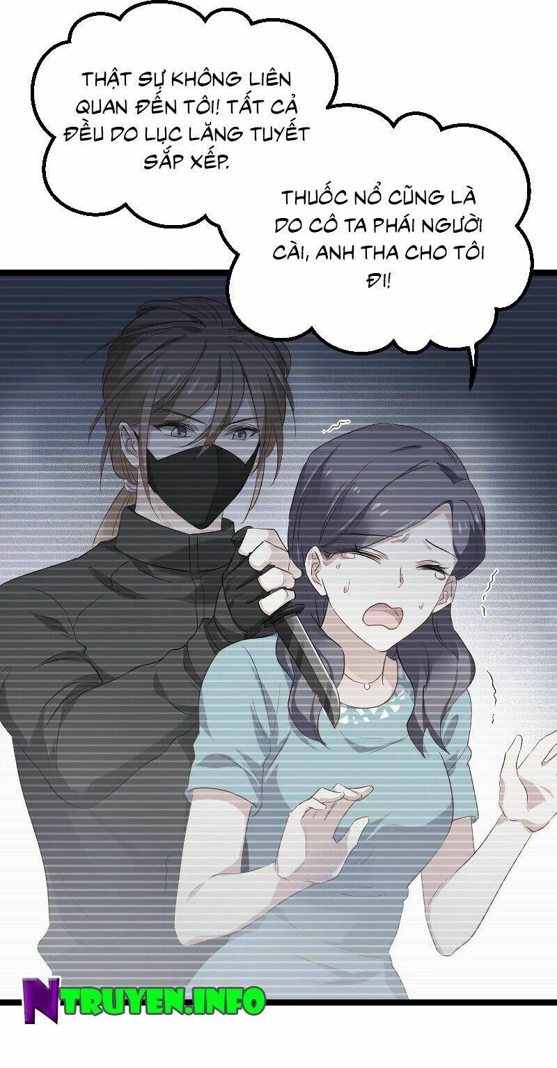 Ảnh Hậu Lão Bà Không Được Chạy Chapter 71 - 13