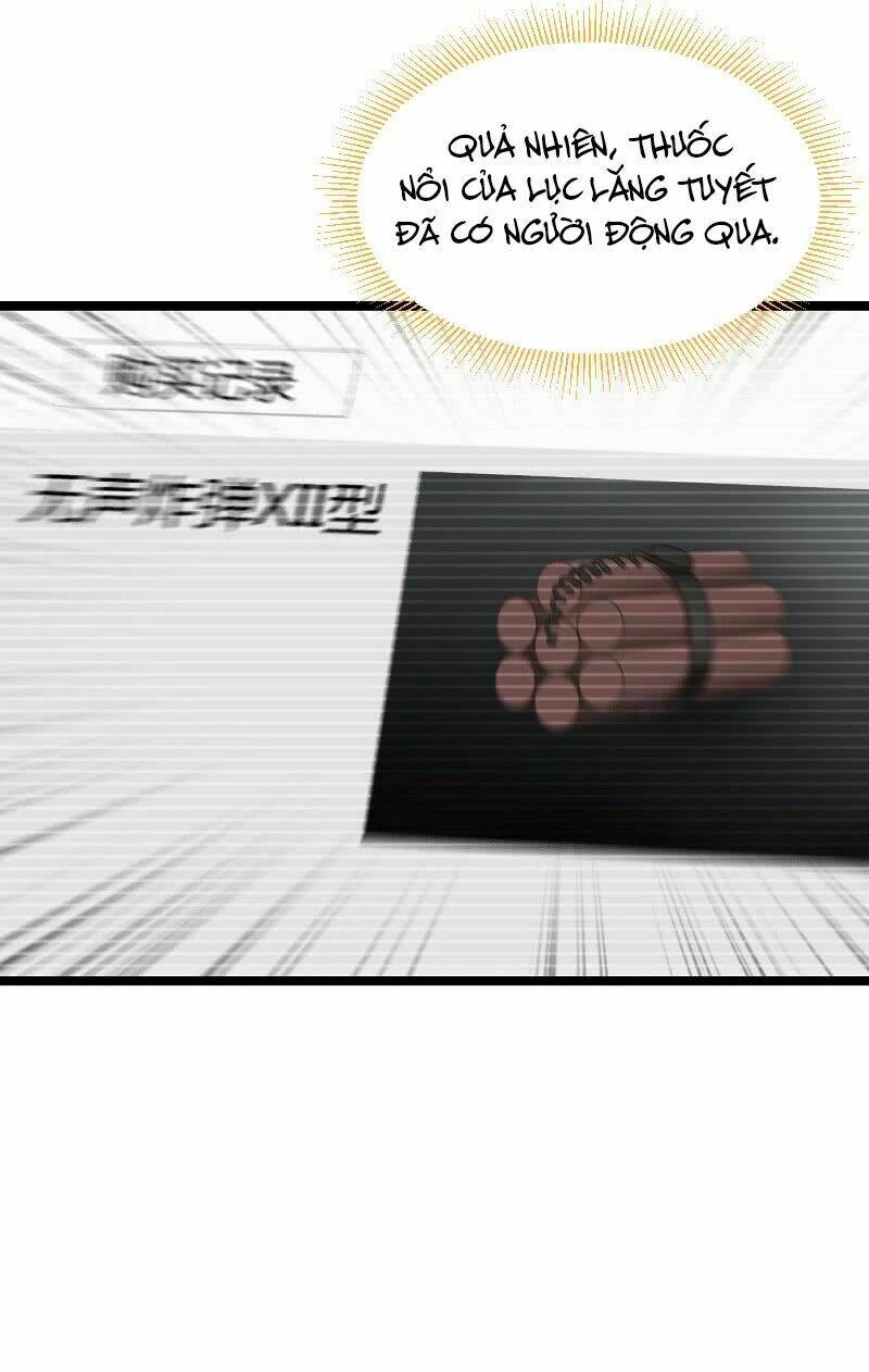 Ảnh Hậu Lão Bà Không Được Chạy Chapter 71 - 15