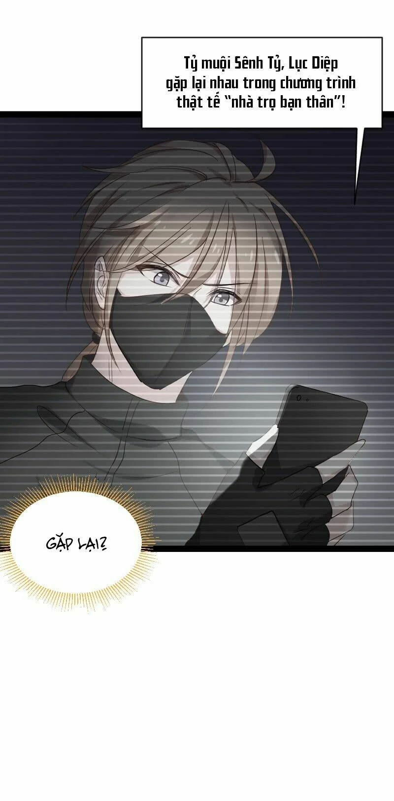 Ảnh Hậu Lão Bà Không Được Chạy Chapter 71 - 17