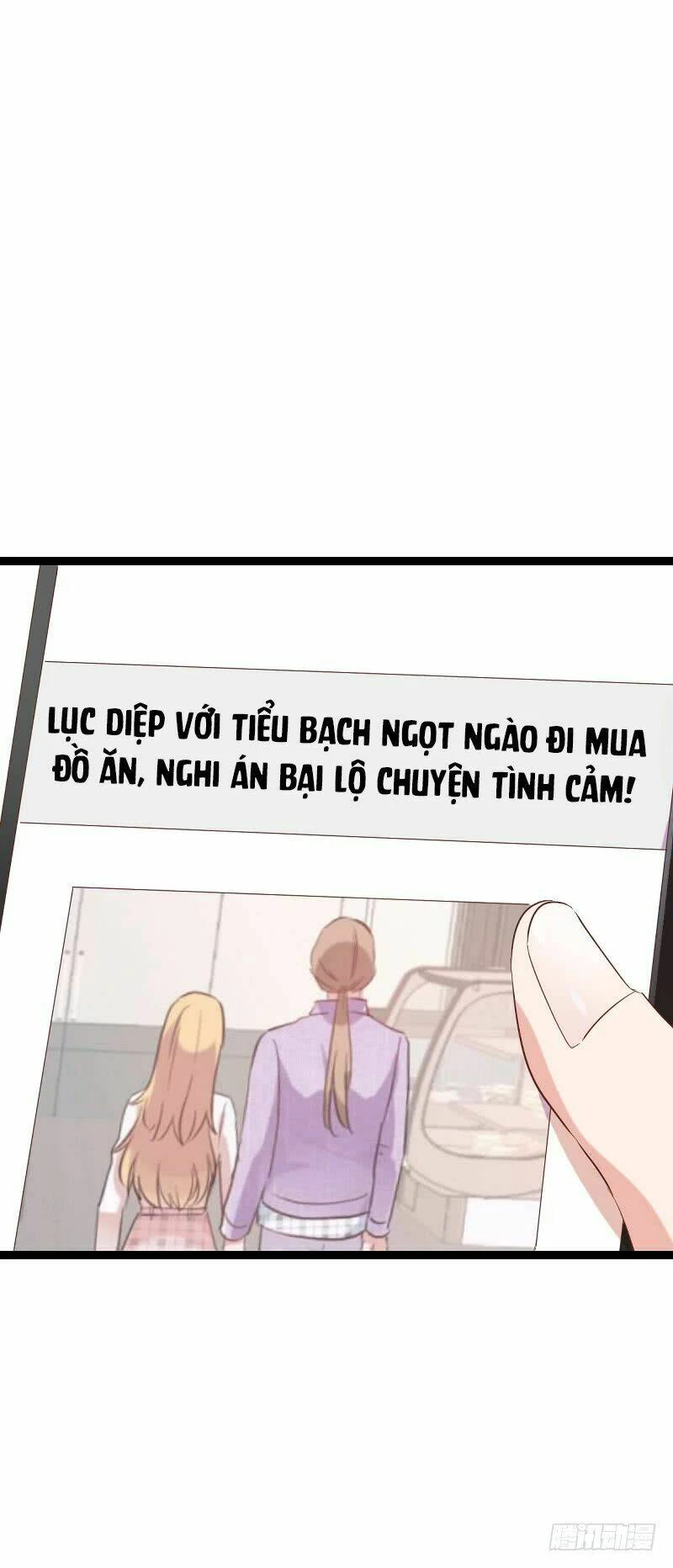 Ảnh Hậu Lão Bà Không Được Chạy Chapter 71 - 21