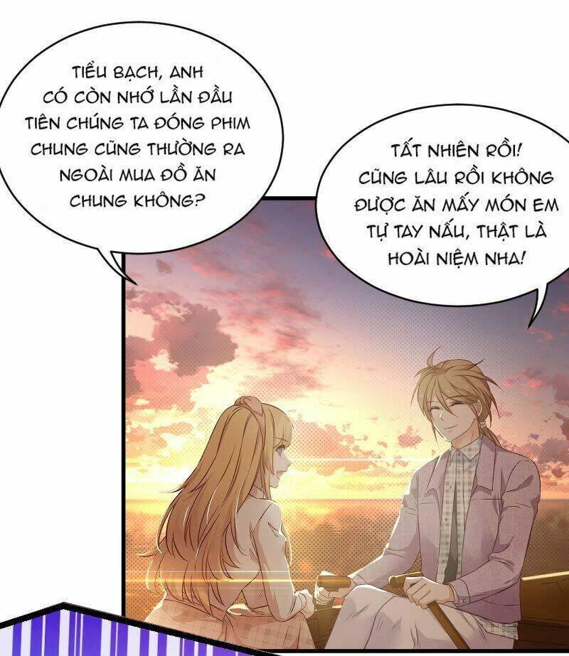 Ảnh Hậu Lão Bà Không Được Chạy Chapter 72 - 3