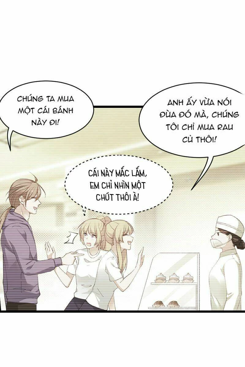 Ảnh Hậu Lão Bà Không Được Chạy Chapter 72 - 6