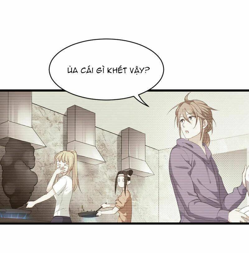 Ảnh Hậu Lão Bà Không Được Chạy Chapter 72 - 7