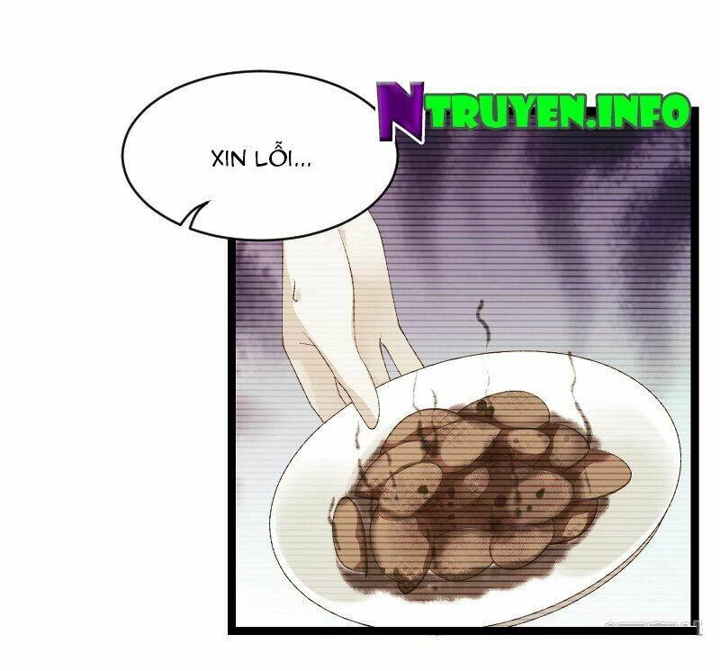 Ảnh Hậu Lão Bà Không Được Chạy Chapter 72 - 8