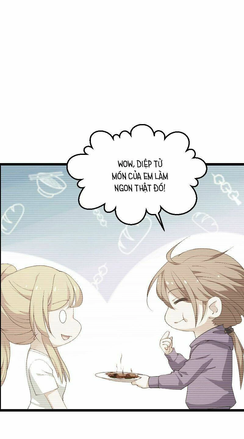 Ảnh Hậu Lão Bà Không Được Chạy Chapter 72 - 9