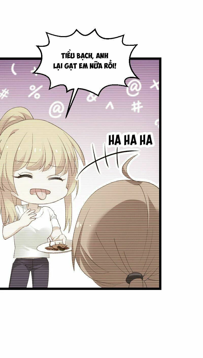 Ảnh Hậu Lão Bà Không Được Chạy Chapter 72 - 10