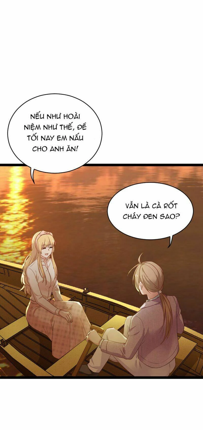 Ảnh Hậu Lão Bà Không Được Chạy Chapter 72 - 11