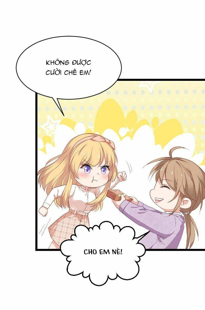 Ảnh Hậu Lão Bà Không Được Chạy Chapter 72 - 12