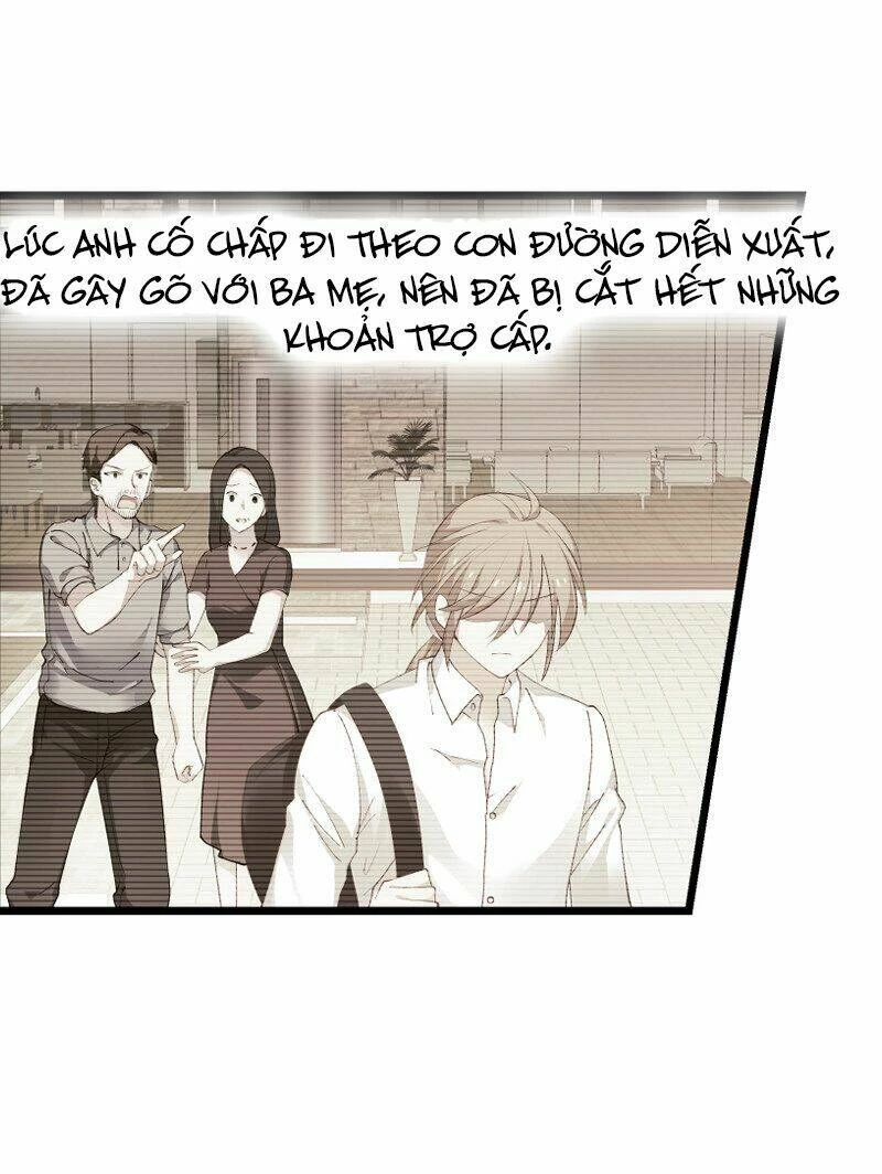 Ảnh Hậu Lão Bà Không Được Chạy Chapter 72 - 15