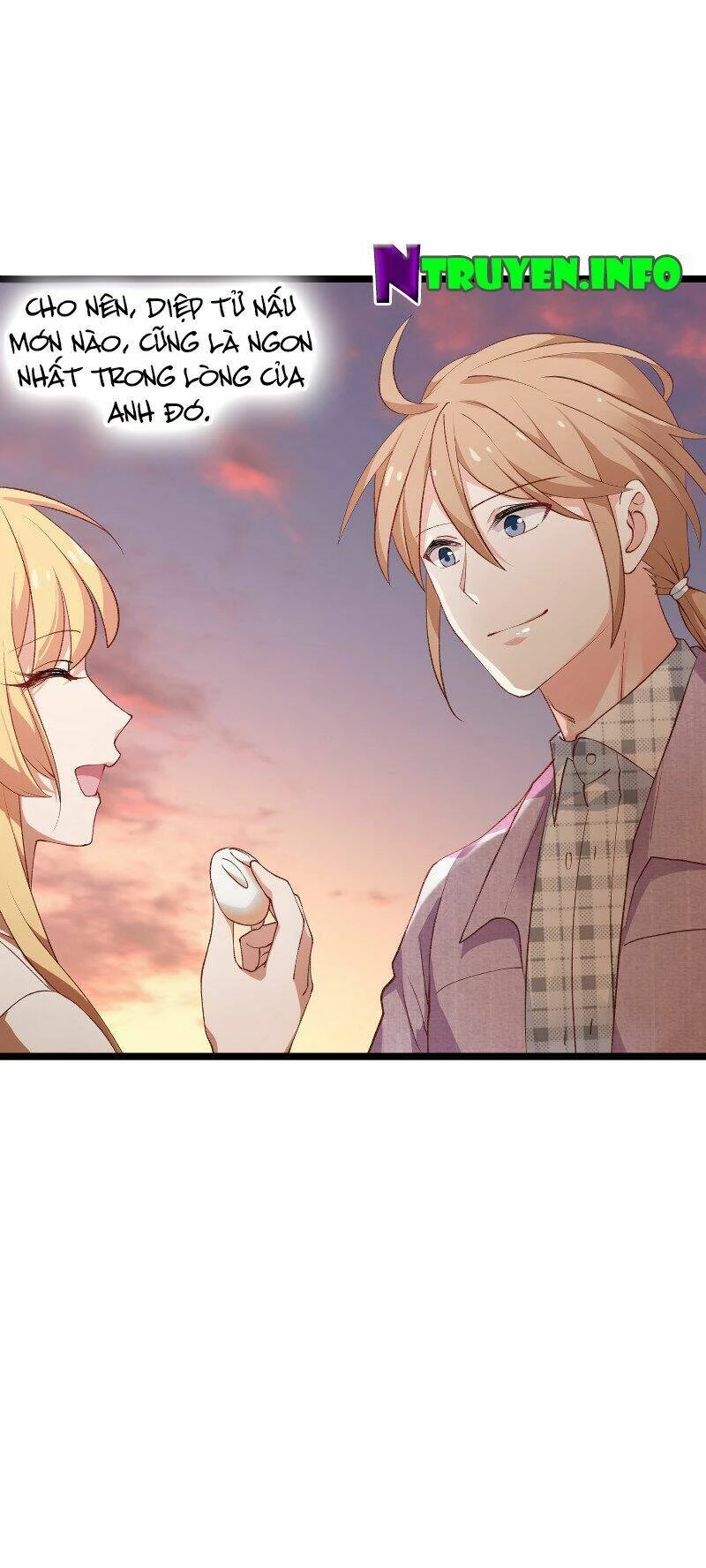 Ảnh Hậu Lão Bà Không Được Chạy Chapter 72 - 18