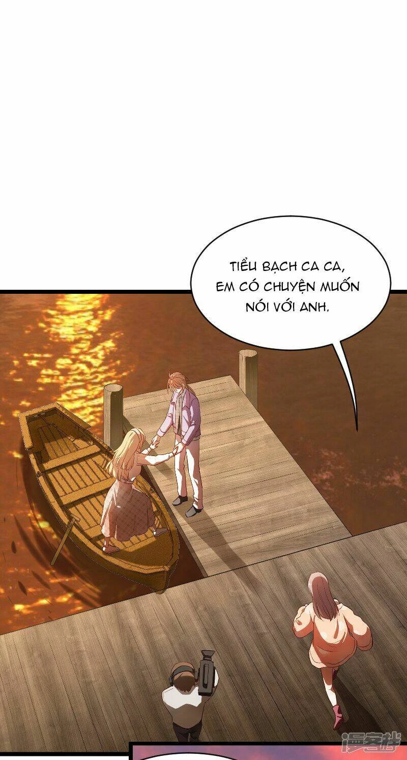 Ảnh Hậu Lão Bà Không Được Chạy Chapter 72 - 20