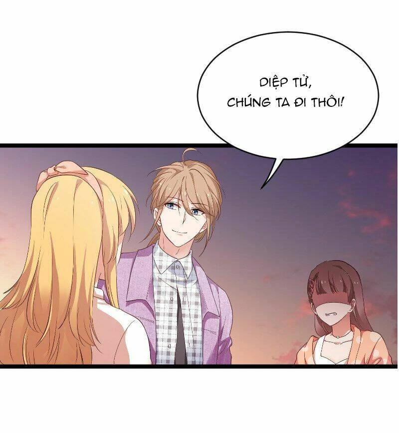Ảnh Hậu Lão Bà Không Được Chạy Chapter 72 - 22