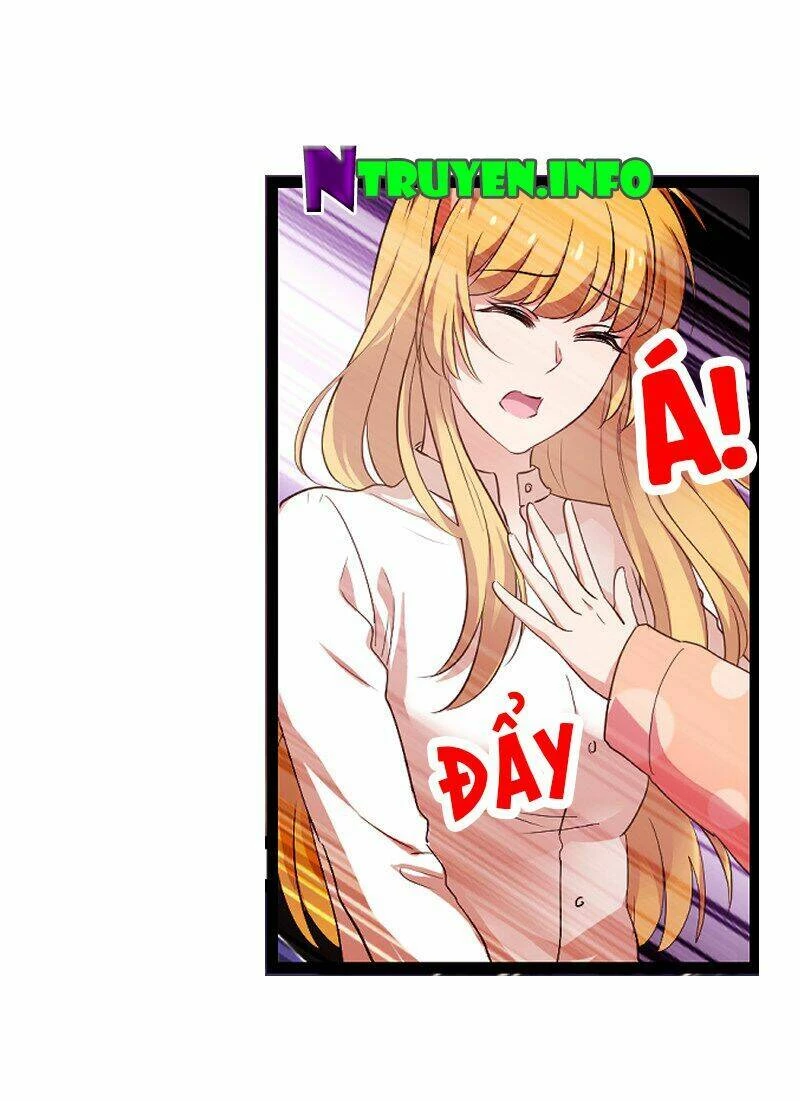 Ảnh Hậu Lão Bà Không Được Chạy Chapter 72 - 23