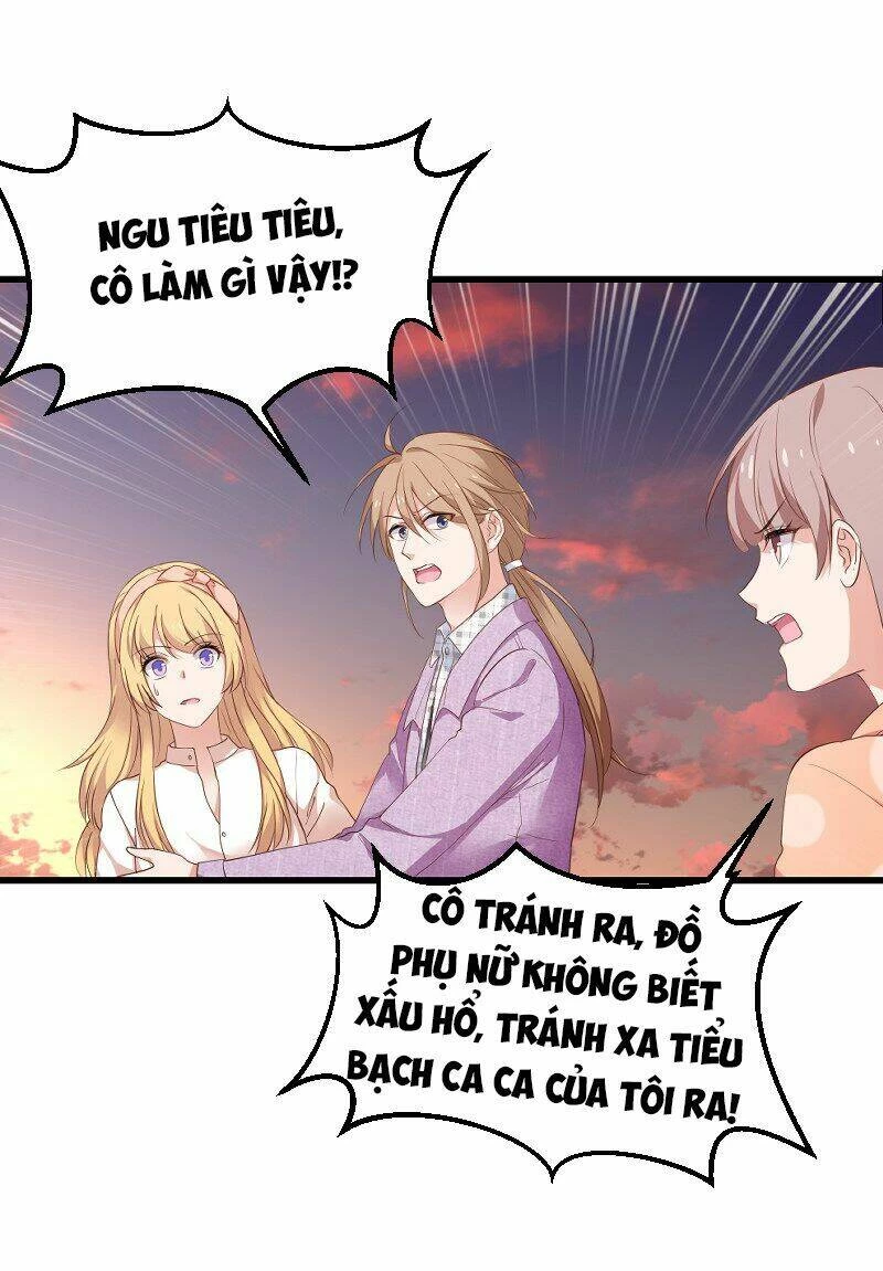 Ảnh Hậu Lão Bà Không Được Chạy Chapter 72 - 24