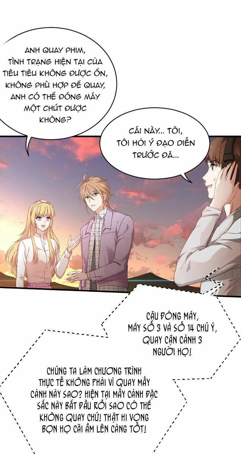 Ảnh Hậu Lão Bà Không Được Chạy Chapter 72 - 26